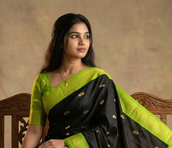 Black_Sico_Silk_Paithani_Festive_Rich_Pallu_Saree_For_Women