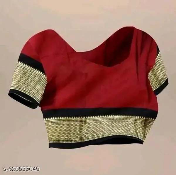 Red_Sico_Silk_Traditional_Paithani_Saree_For_Women