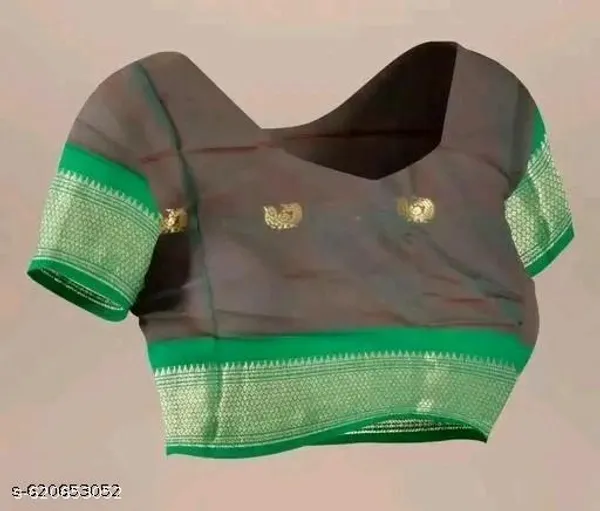 Maroon_Sico_Silk_Paithani_Traditional_Woven_Saree_For_Women