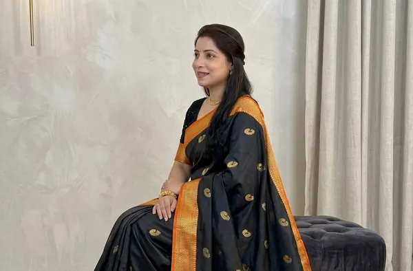 Black_Sico_Silk_Paithani_Zari_Border_Saree_For_Women