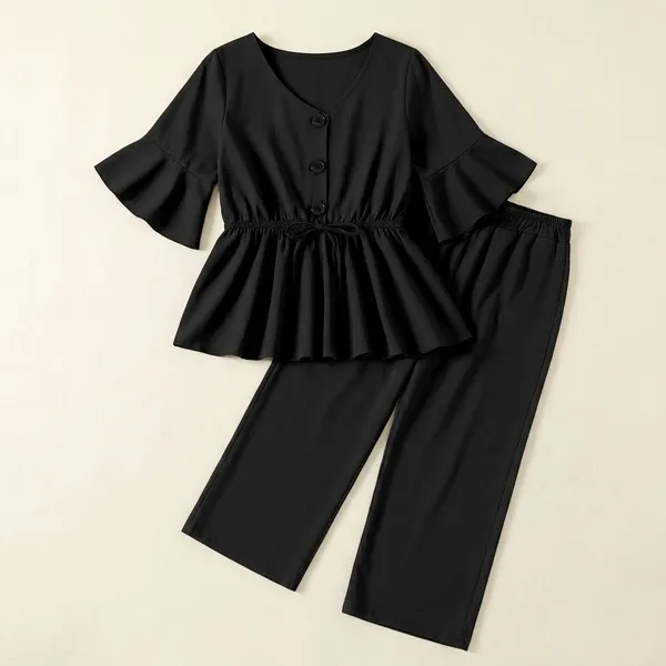 Naazglory_Girls_Party(Festive)_Top_Top_(Black)