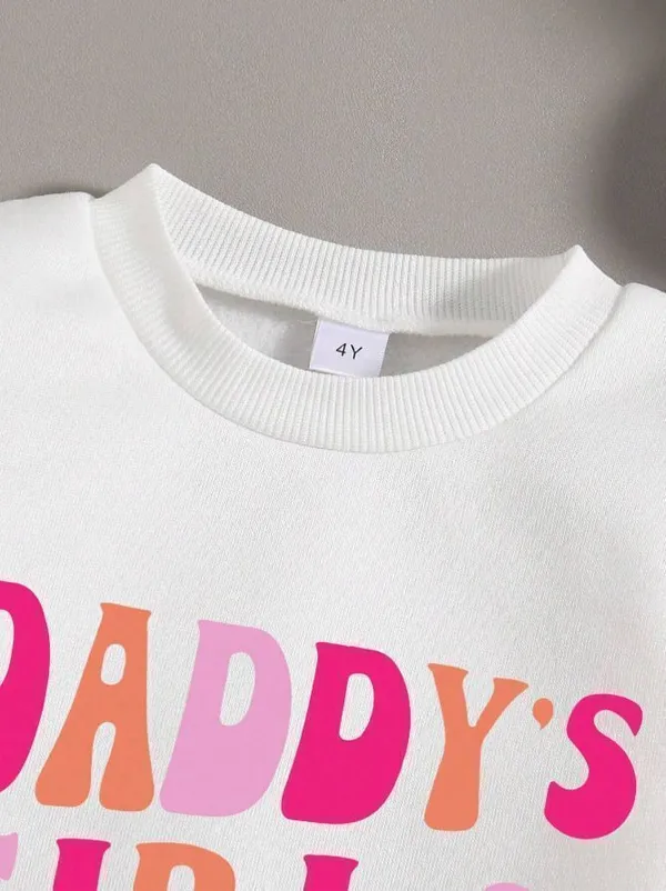 Naazglory_Girls_Party(Festive)_T-Shirt_Pant_(PInk)