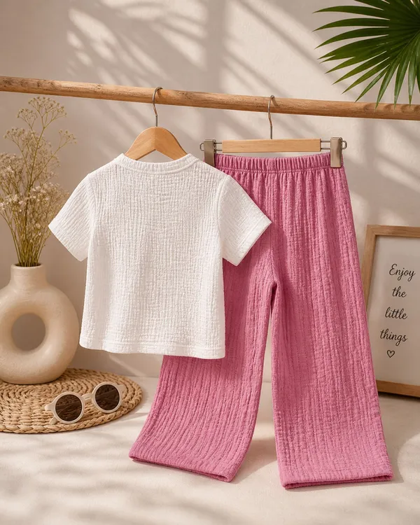Naazglory_Girls_Party(Festive)_Top_Pant_(White,_Pink)