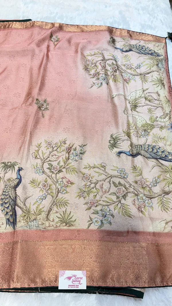 Light_Pink_Cotton_Base_Saree_For_Women
