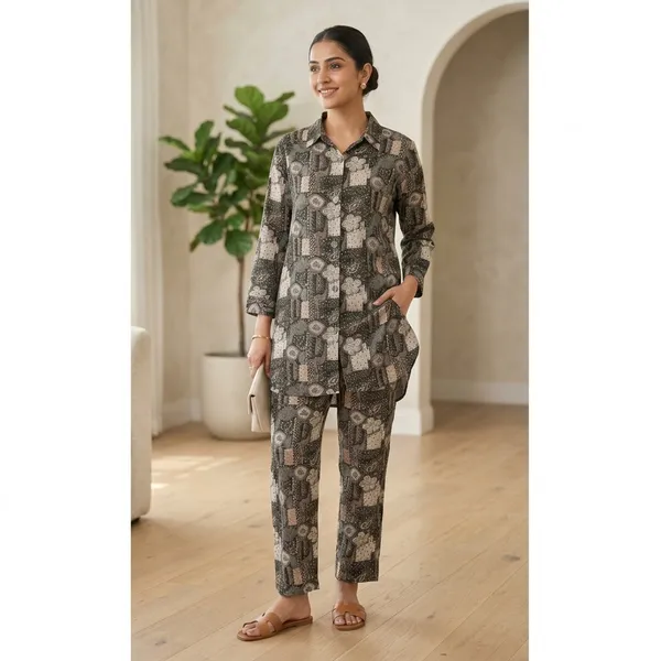 Grey_Rayon_Relaxed_Printed_Co-Ord_Set_For_Women