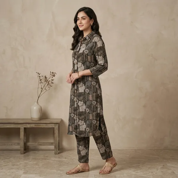 Black_Rayon_Relaxed_Printed_Co-Ord_Set_For_Women