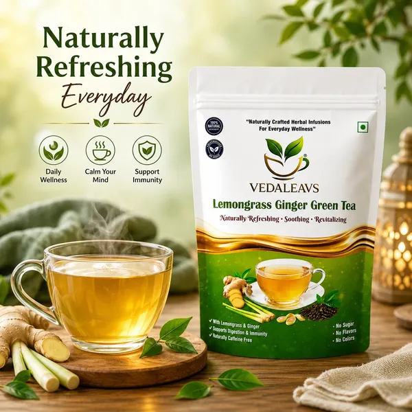 Vedaleavs_Lemongrass_Ginger_Green_Tea_Herbal_Infusion_Organic_And_Natural