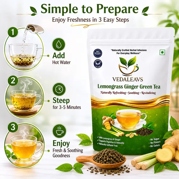 Vedaleavs_Lemongrass_Ginger_Green_Tea_Herbal_Infusion_Organic_And_Natural