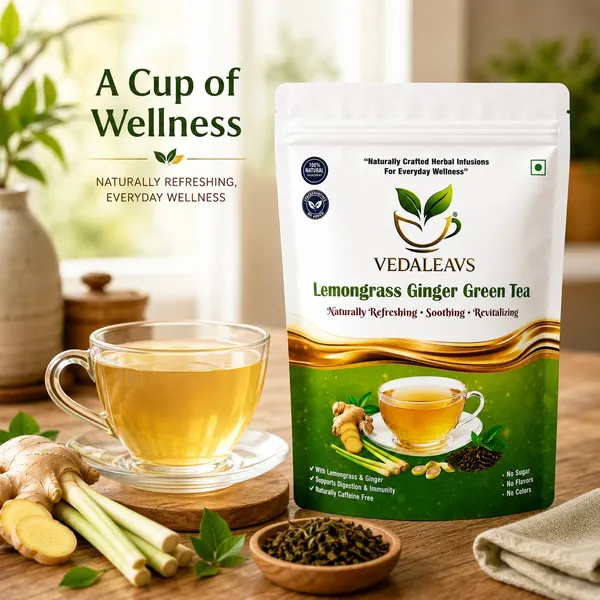 Vedaleavs_Lemongrass_Ginger_Green_Tea_Herbal_Infusion_Organic_And_Natural