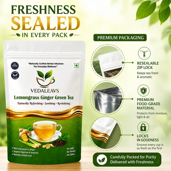 Vedaleavs_Lemongrass_Ginger_Green_Tea_Herbal_Infusion_Organic_And_Natural