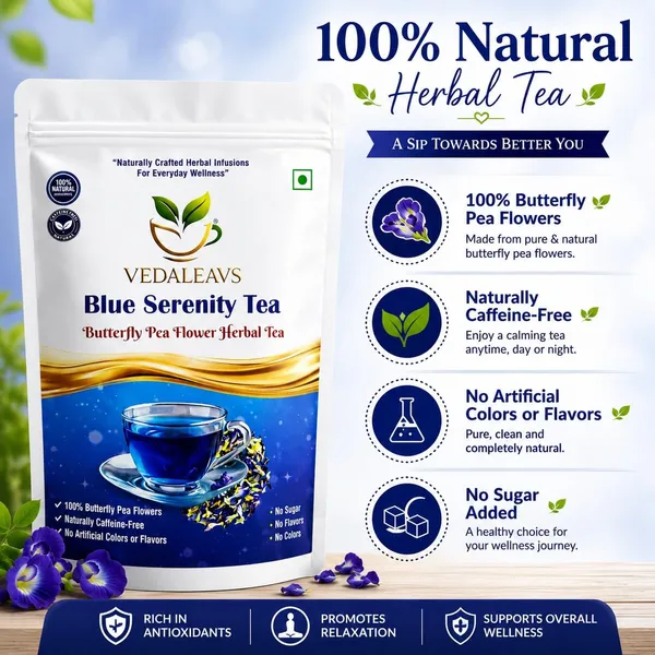 Vedaleavs_Blue_Serenity_Butterfly_Pea_Flower_Herbal_Tea_Organic_And_Natural