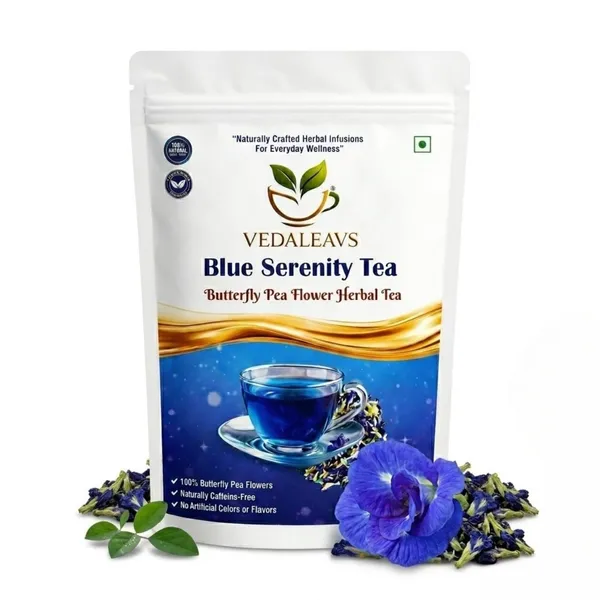 Vedaleavs_Calm_&_Serenity_Herbal_Tea_Duo_Organic_And_Natural