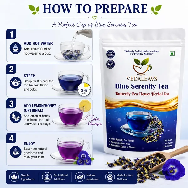 Vedaleavs_Blue_Serenity_Butterfly_Pea_Flower_Herbal_Tea_Organic_And_Natural