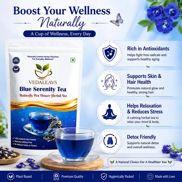 Vedaleavs_Blue_Serenity_Butterfly_Pea_Flower_Herbal_Tea_Organic_And_Natural