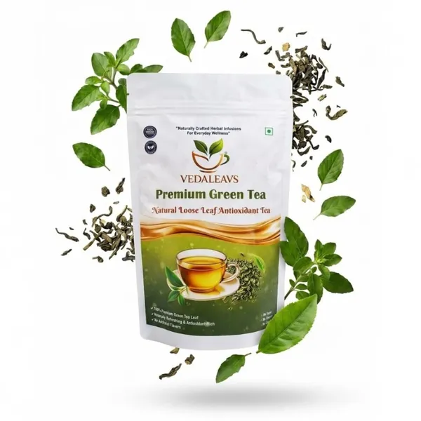 Vedaleavs_Pure_Green_Tea_&_Lemongrass_Ginger_Green_Tea_Explorer_Duo_Organic_And_Natural
