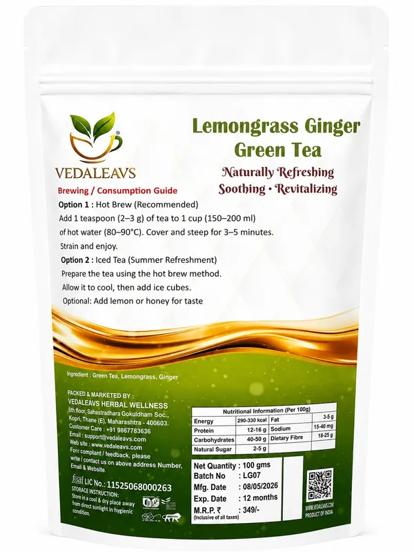 Vedaleavs_Lemongrass_Ginger_Green_Tea_Herbal_Infusion_Organic_And_Natural