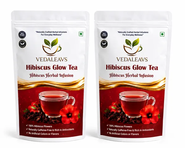 Pack_Of_2_Vedaleavs_Hibiscus_Glow_Herbal_Tea_Caffeine_Free_Organic_And_Natural