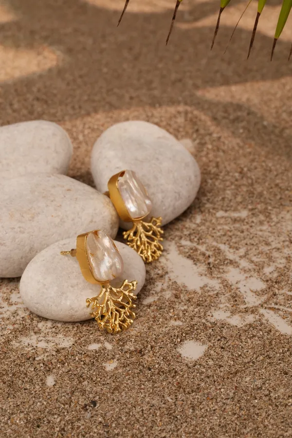 Pearl_Reef_Earrings