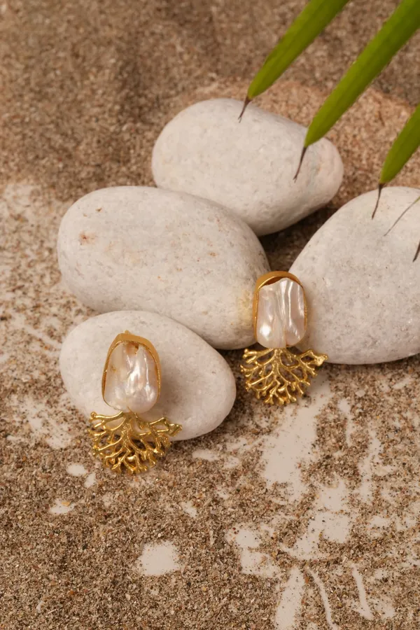Pearl_Reef_Earrings