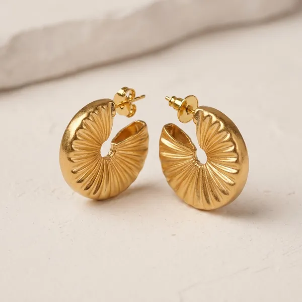 Aurelia_Sunburst_Earrings