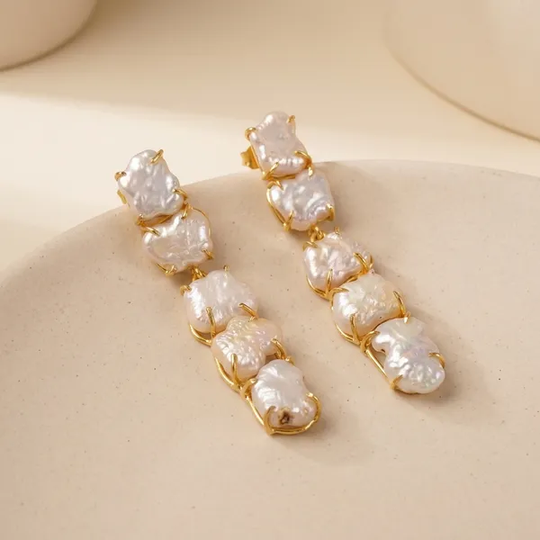 Cascading_Baroque_Pearl_Drop_Earrings