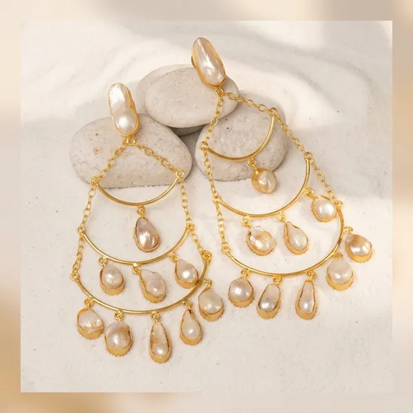 Celestia_Pearl_Cascade_Statement_Earrings