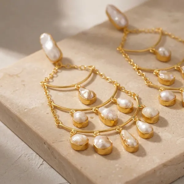 Celestia_Pearl_Cascade_Statement_Earrings