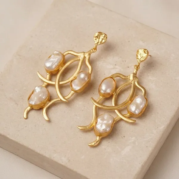 Aurelia_Pearl_Vine_Statement_Earrings