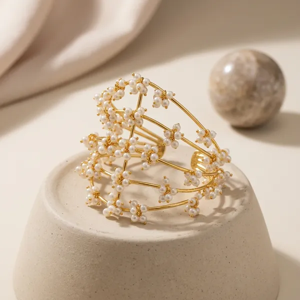 Pearl_Bloom_Layered_Cuff