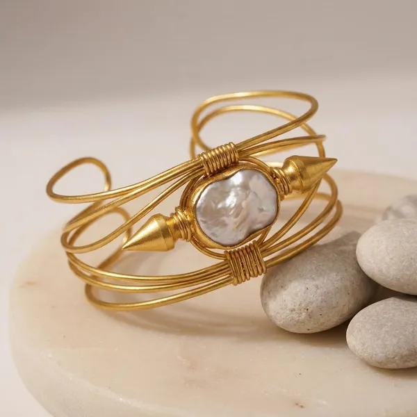 Pearl_Crown_Cuff_Bracelet