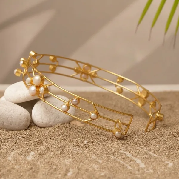 Golden_Lattice_Hairband
