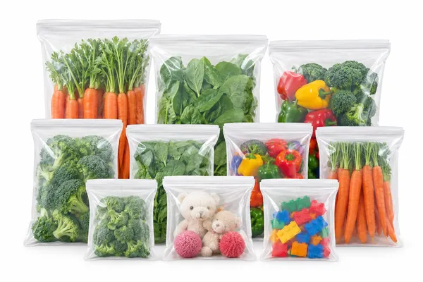 Set_Of_12_Tidy_Fox_Vegetable_Storage_Net_Bags_For_Fridge_/_Reusable,_Washable,_Durable_Nylon_Mesh_Bags_With_Rustproof_Zipper_For_Produce,_Toys,_Travel_&_Home_Organization