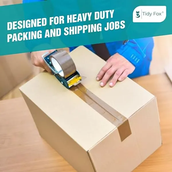 Brown_Bopp_Packing_Tape_2_Inch_65M_Pack_Of_12