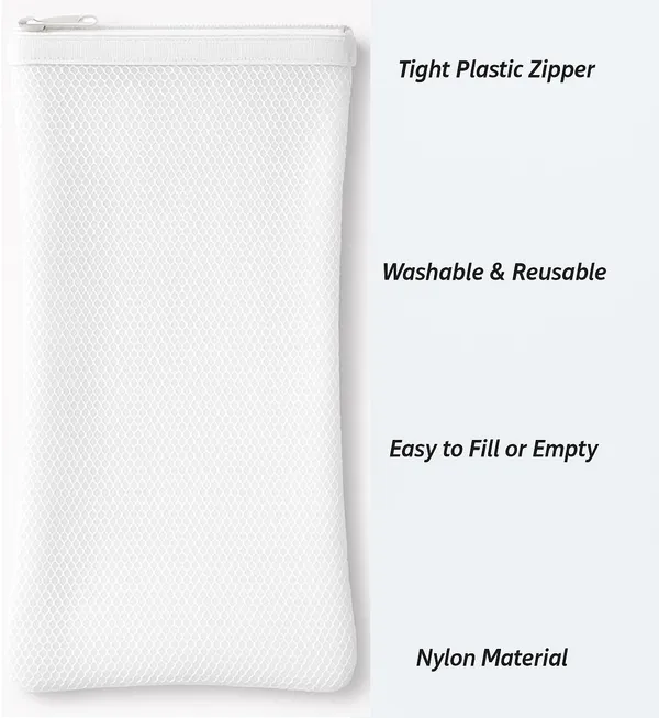 Tidy_Fox_Aquarium_Filter_Media_Bags_–_Fine_Mesh_Net/Pack_Of_5_/_Holds_900G_Charcoal_Each