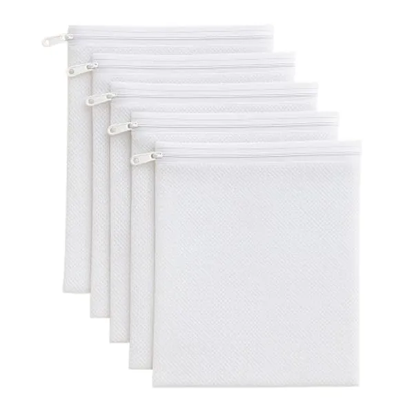Tidy_Fox_Aquarium_Filter_Media_Bags_–_Fine_Mesh_Net/Pack_Of_5_/_Holds_900G_Charcoal_Each