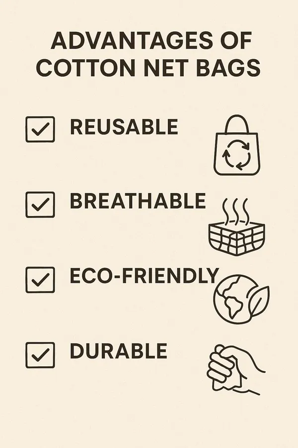 Tidy_Fox_Cotton_Bags_For_Fridge_Vegetable_Storage_/_(Set_Of_12)_/_Drawstring,_Washable_&_Eco-Friendly