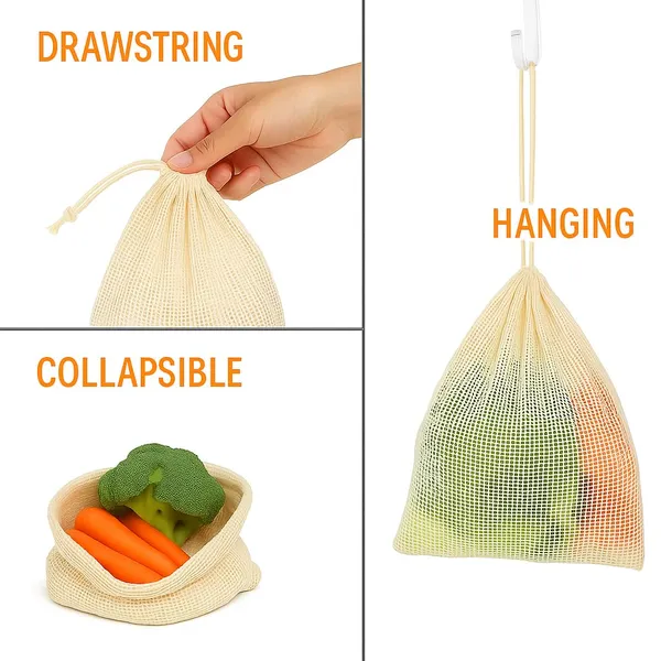 Cotton_Net_Vegetable_&_Fruit_Storage_Bags_|_Pack_Of_6_|_Reusable_Washable_Grocery_Mesh_Bags_With_Strong_Drawstring
