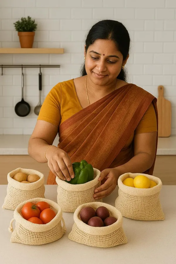 Cotton_Net_Vegetable_&_Fruit_Storage_Bags_|_Pack_Of_6_|_Reusable_Washable_Grocery_Mesh_Bags_With_Strong_Drawstring