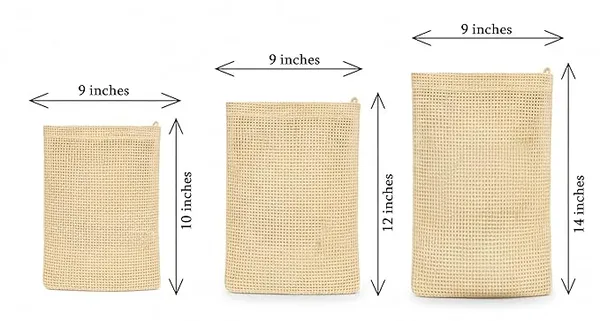 Cotton_Net_Vegetable_&_Fruit_Storage_Bags_|_Pack_Of_24_|_Reusable_Washable_Grocery_Mesh_Bags_With_Strong_Drawstring