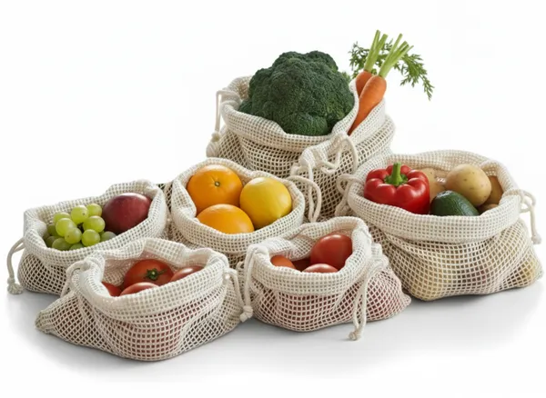 Cotton_Net_Vegetable_&_Fruit_Storage_Bags_|_Pack_Of_6_|_Reusable_Washable_Grocery_Mesh_Bags_With_Strong_Drawstring