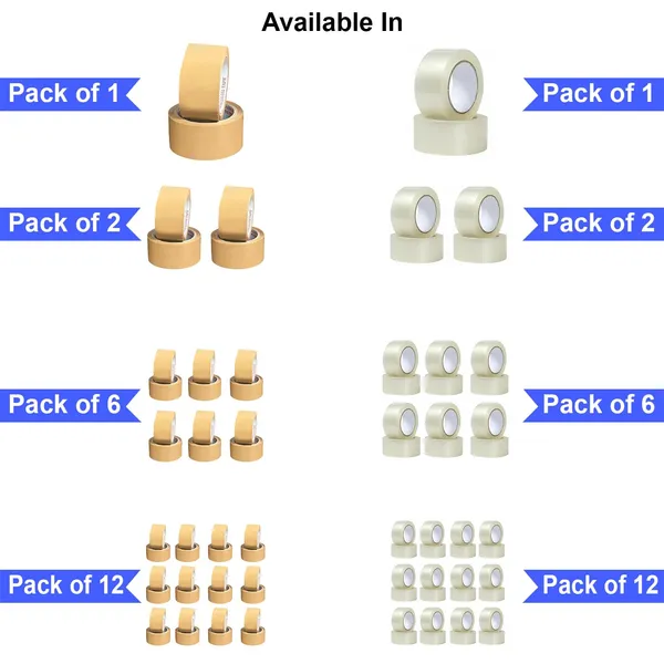 Tidy_Fox_Cello_Tape_/_2_Inch_X_65_Mtr/Pack_Of_2_/_Strong_Transparent_Packing_Tape_For_Cartons,_Shipping_&_E-Commerce_Packaging