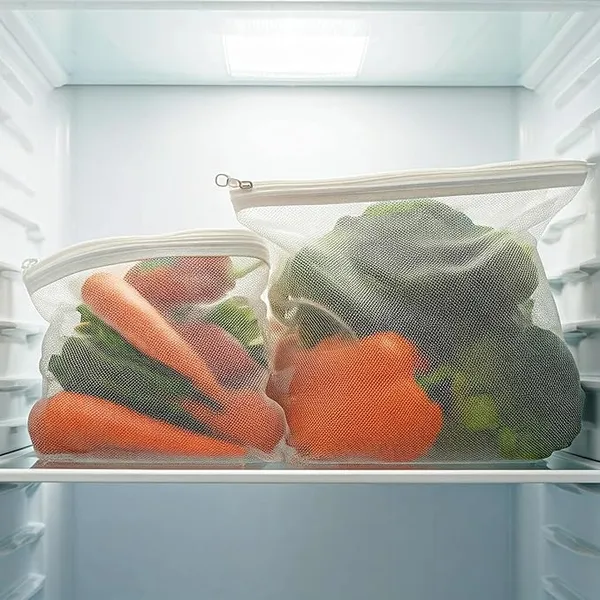 Tidy_Fox_Vegetable_Storage_Net_Bags_For_Fridge_–_Set_Of_6_/_Reusable,_Washable,_Durable_Nylon_Mesh_Bags_With_Rustproof_Zipper_For_Produce,_Toys,_Travel_&_Home_Organization