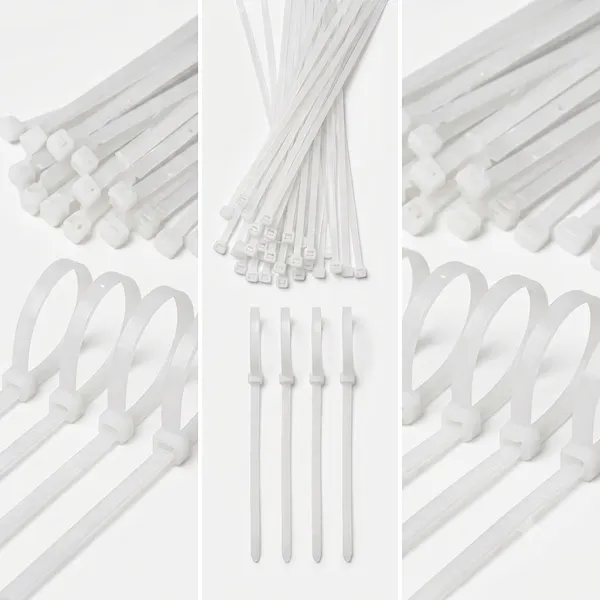 Novatrix_Nylon_Self-Locking_Cable_Ties_White_300Mm_Pack_Of_100