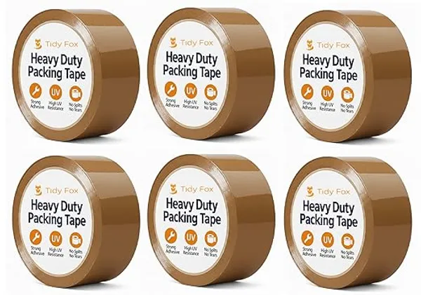 Brown_Bopp_Packing_Tape_2_Inch_65M_Pack_Of_6