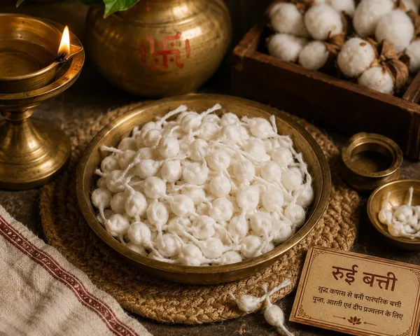 Gowardhan_Gol_Batti_made_of_cotton_(hard_touch)_pack_of_2