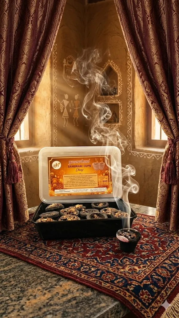 Gugal_Dhuna__Sambrani_Cups__For_Daily_Pooja_And_Spiritual_Rituals_(Pack_of_4)