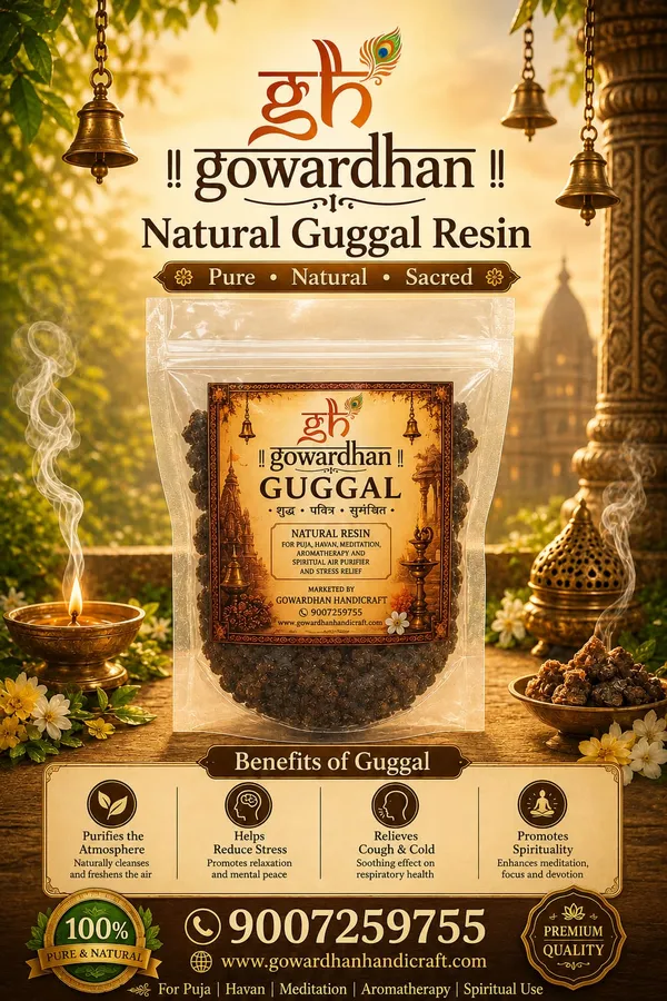 Gowardhan_Guggal_is_a__Natural_Resin_for_Worship