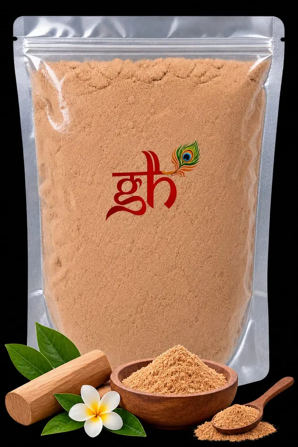 Gowardhan_Handicraft_Pure_sandalwood-Chandan_powder