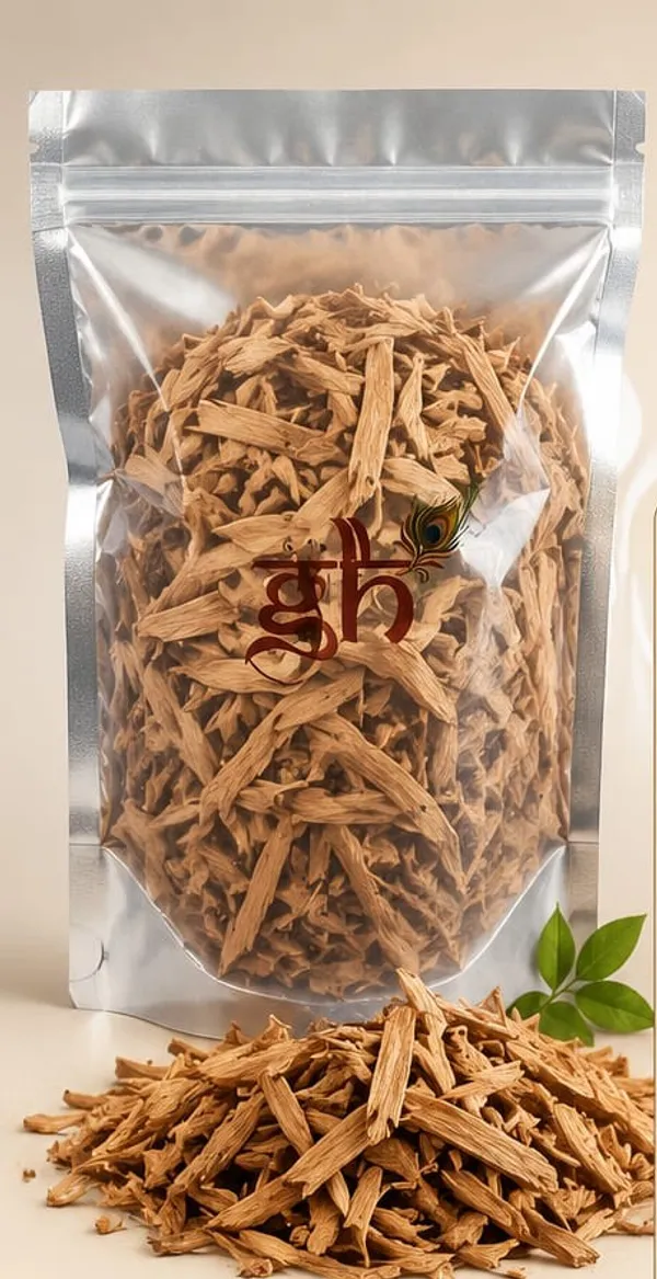 Gowardhan_Pure_Sandalwood_chips