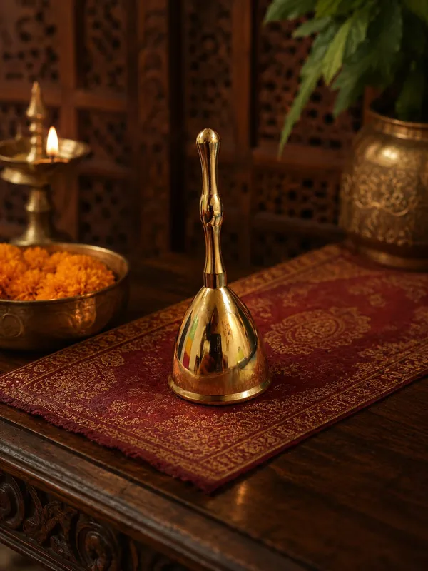 Brass_Pooja_Bell_With_Decorative_Handle